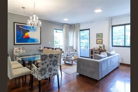 Apartamento à venda com 148m², 3 quartos e 2 vagas