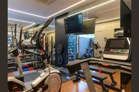 Apartamento à venda com 148m², 3 quartos e 2 vagas