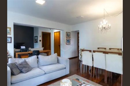 Apartamento à venda com 148m², 3 quartos e 2 vagas