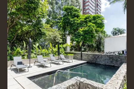 Apartamento à venda com 148m², 3 quartos e 2 vagas