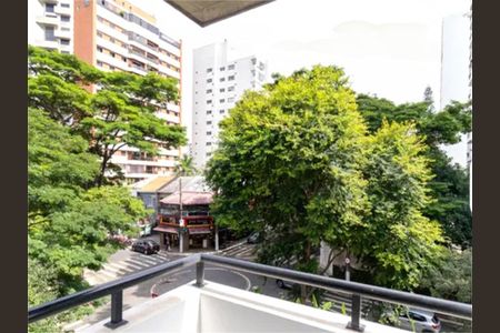 Apartamento à venda com 148m², 3 quartos e 2 vagas