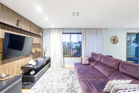 Apartamento à venda com 4 quartos, 220m² em Jardim da Saúde, São Paulo