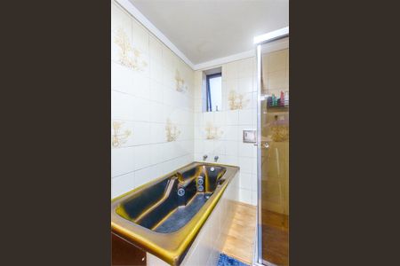 Apartamento à venda com 4 quartos, 220m² em Jardim da Saúde, São Paulo