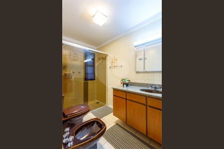 Apartamento à venda com 4 quartos, 220m² em Jardim da Saúde, São Paulo