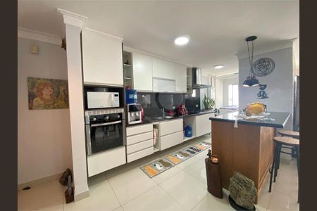 Apartamento à venda com 3 quartos, 87m² em Campininha, São Paulo