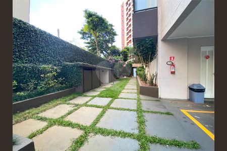 Apartamento à venda com 3 quartos, 87m² em Campininha, São Paulo