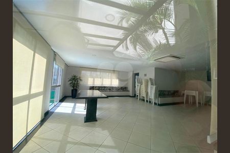 Apartamento à venda com 3 quartos, 87m² em Campininha, São Paulo