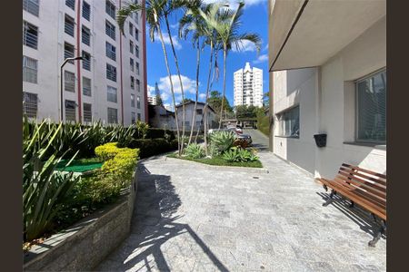 Apartamento à venda com 3 quartos, 87m² em Campininha, São Paulo