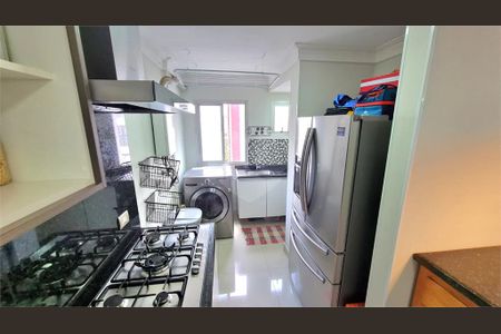 Apartamento à venda com 3 quartos, 87m² em Campininha, São Paulo