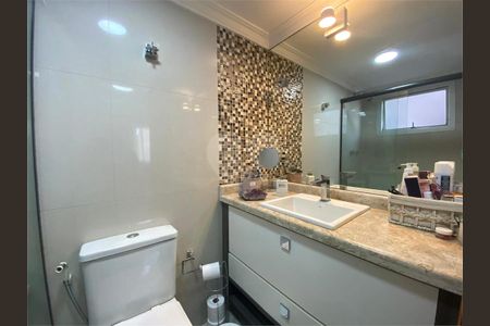 Apartamento à venda com 3 quartos, 87m² em Campininha, São Paulo