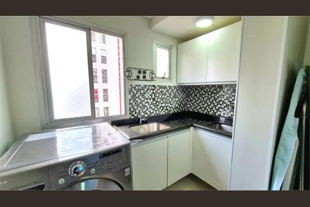 Apartamento à venda com 3 quartos, 87m² em Campininha, São Paulo