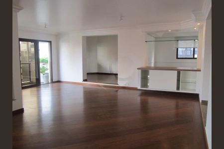 Apartamento à venda com 4 quartos, 245m² em Itaim Bibi, São Paulo