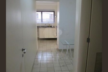 Apartamento à venda com 245m², 4 quartos e 3 vagas