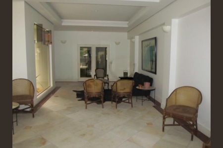 Apartamento à venda com 4 quartos, 245m² em Itaim Bibi, São Paulo