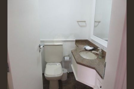 Apartamento à venda com 245m², 4 quartos e 3 vagas