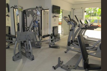 Apartamento à venda com 245m², 4 quartos e 3 vagas