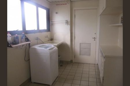 Apartamento à venda com 245m², 4 quartos e 3 vagas