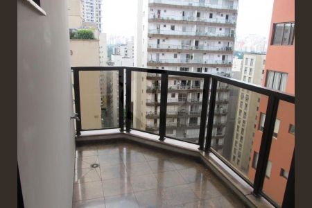 Apartamento à venda com 245m², 4 quartos e 3 vagas