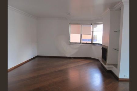 Apartamento à venda com 4 quartos, 245m² em Itaim Bibi, São Paulo