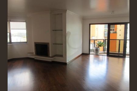 Apartamento à venda com 4 quartos, 245m² em Itaim Bibi, São Paulo