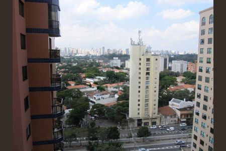 Apartamento à venda com 245m², 4 quartos e 3 vagas