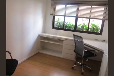 Apartamento à venda com 4 quartos, 245m² em Itaim Bibi, São Paulo