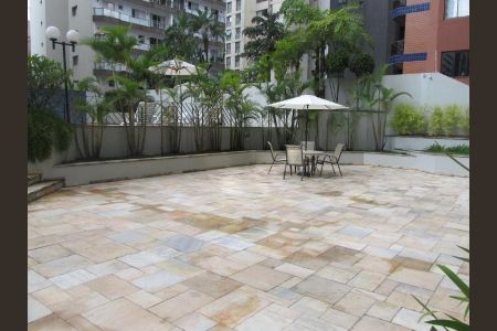Apartamento à venda com 4 quartos, 245m² em Itaim Bibi, São Paulo