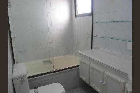 Apartamento à venda com 4 quartos, 245m² em Itaim Bibi, São Paulo