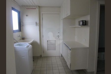 Apartamento à venda com 4 quartos, 245m² em Itaim Bibi, São Paulo