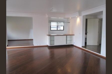 Apartamento à venda com 4 quartos, 245m² em Itaim Bibi, São Paulo