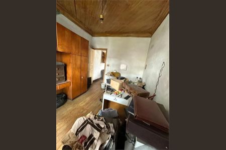 Casa à venda com 2 quartos, 223m² em Vila da Saúde, São Paulo