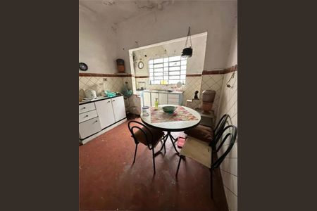 Casa à venda com 2 quartos, 223m² em Vila da Saúde, São Paulo