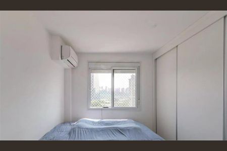 Apartamento à venda com 2 quartos, 67m² em Santo Amaro, São Paulo