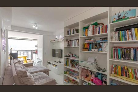 Apartamento à venda com 2 quartos, 67m² em Santo Amaro, São Paulo