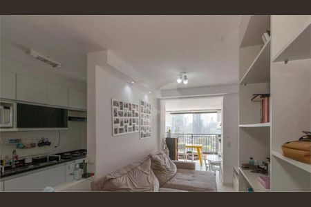Apartamento à venda com 2 quartos, 67m² em Santo Amaro, São Paulo