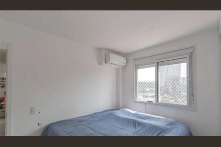 Apartamento à venda com 2 quartos, 67m² em Santo Amaro, São Paulo