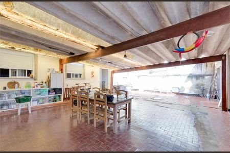 Casa à venda com 2 quartos, 205m² em Jardim Belgica, São Paulo