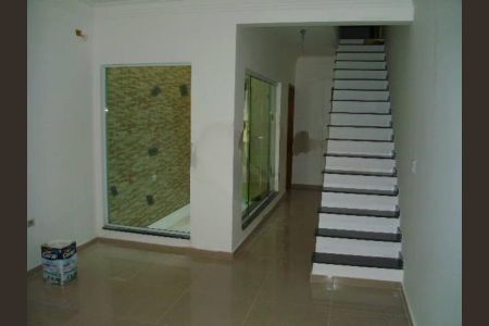 Casa à venda com 150m², 3 quartos e 2 vagas