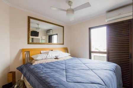 Apartamento à venda com 3 quartos, 160m² em Vila Romana, São Paulo