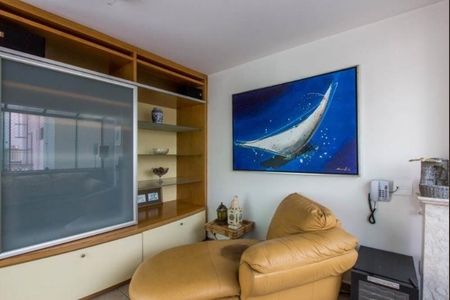 Apartamento à venda com 3 quartos, 160m² em Vila Romana, São Paulo