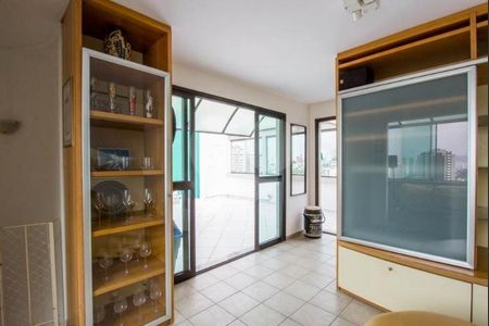 Apartamento à venda com 3 quartos, 160m² em Vila Romana, São Paulo