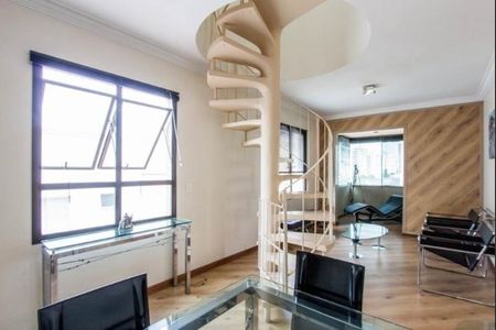 Apartamento à venda com 3 quartos, 160m² em Vila Romana, São Paulo