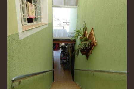 Casa à venda com 180m², 3 quartos e 3 vagas