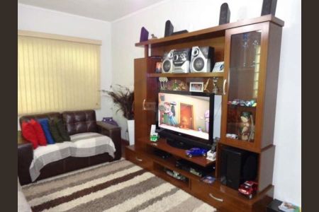 Casa à venda com 3 quartos, 180m² em Vila Santo Estefano, São Paulo