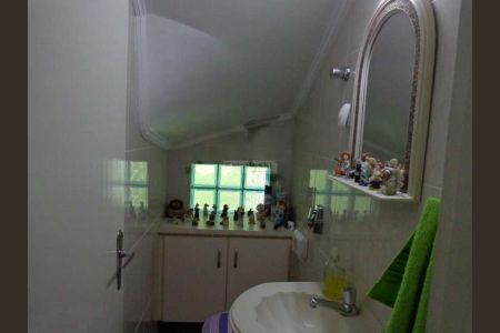 Casa à venda com 180m², 3 quartos e 3 vagas