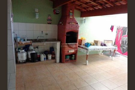 Casa à venda com 180m², 3 quartos e 3 vagas