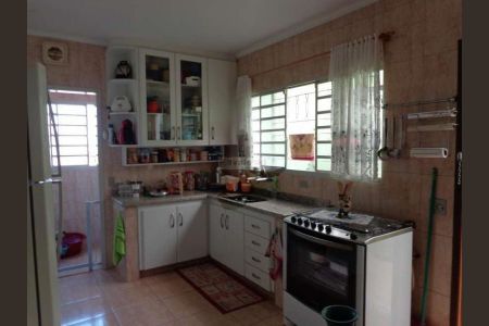 Casa à venda com 180m², 3 quartos e 3 vagas