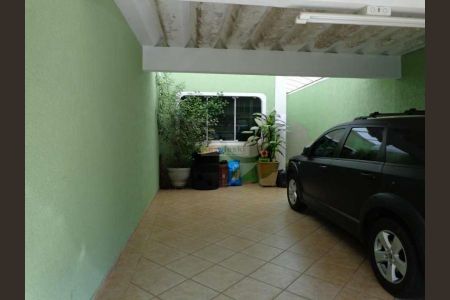 Casa à venda com 180m², 3 quartos e 3 vagas