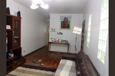 Casa à venda com 3 quartos, 180m² em Vila Santo Estefano, São Paulo