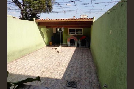 Casa à venda com 180m², 3 quartos e 3 vagas